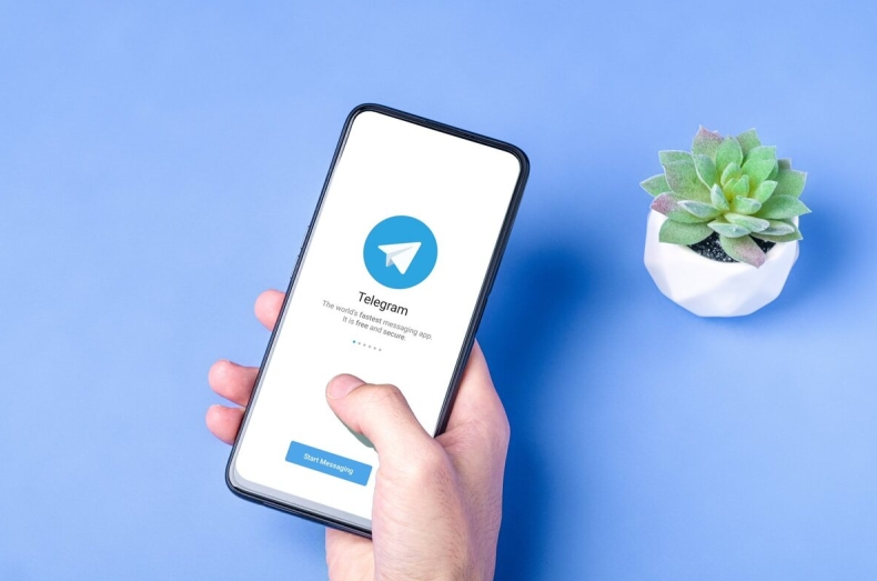 Telegram电脑版支持快捷键吗