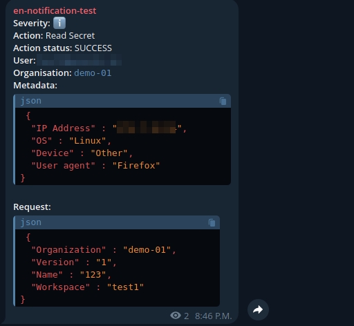 Telegram中文版怎么设置隐私权限