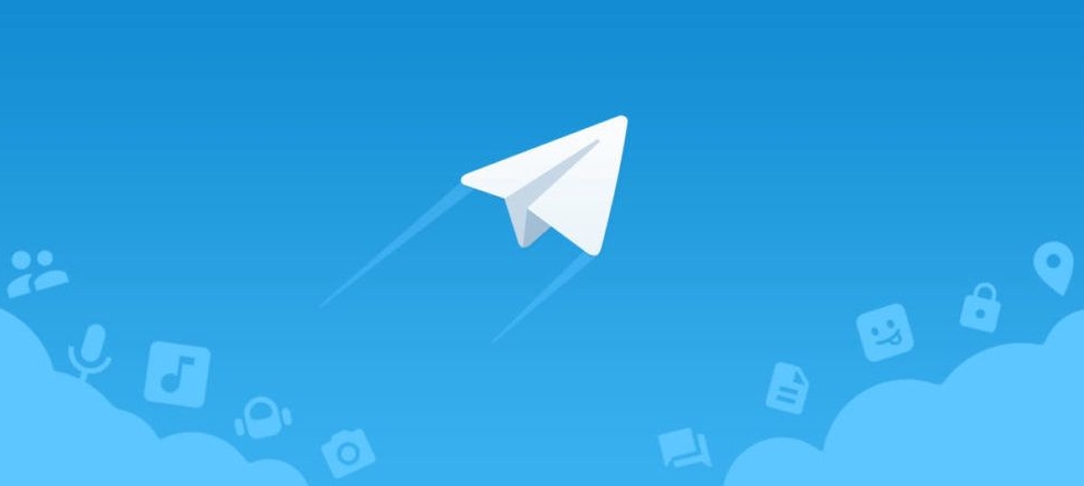 Telegram中文版怎么设置聊天背景