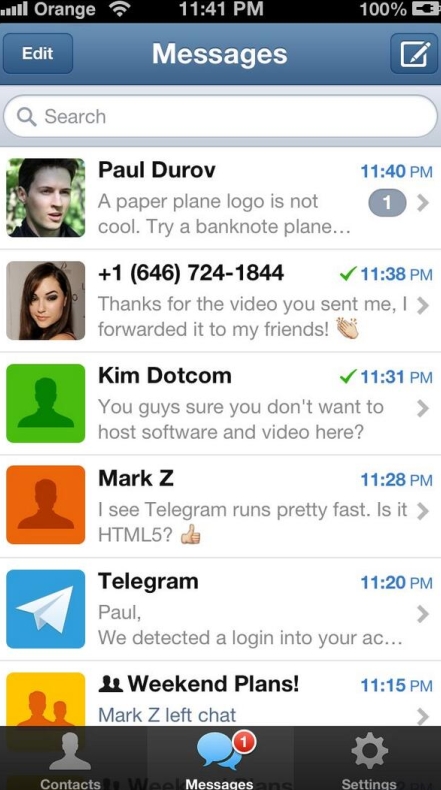 Telegram电脑版支持插件吗