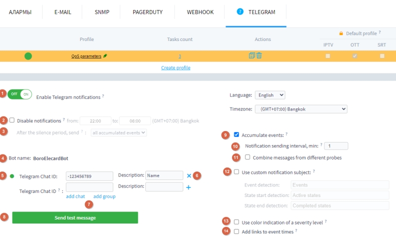 Telegram官网地址是多少