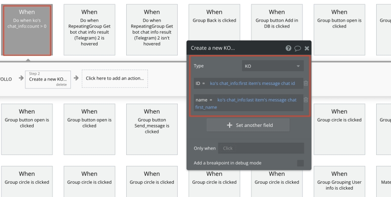 Telegram中文版怎么创建群组