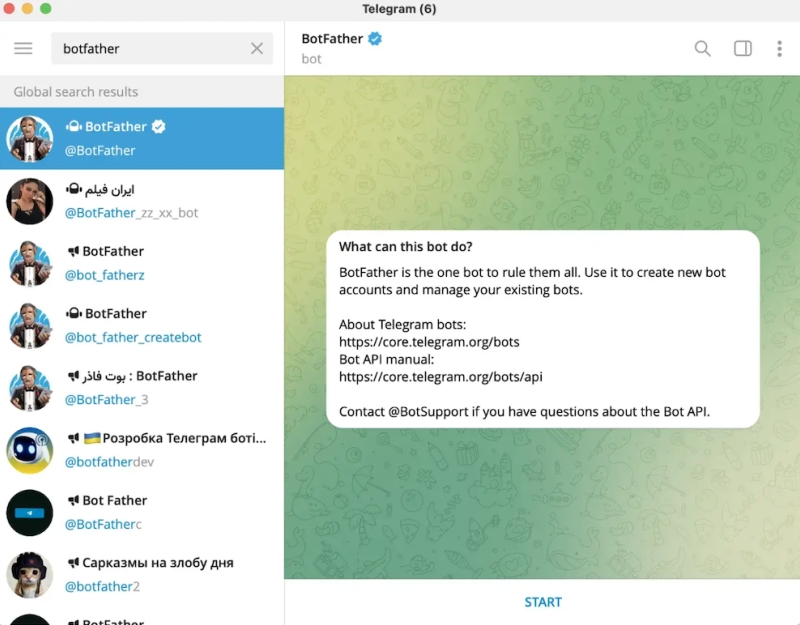 Telegram中文版怎么加好友