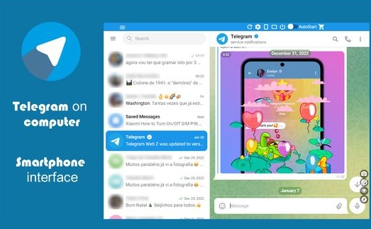 Telegram官网打不开有什么备用地址
