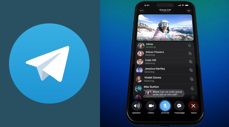 Telegram电脑版能设置开机启动吗