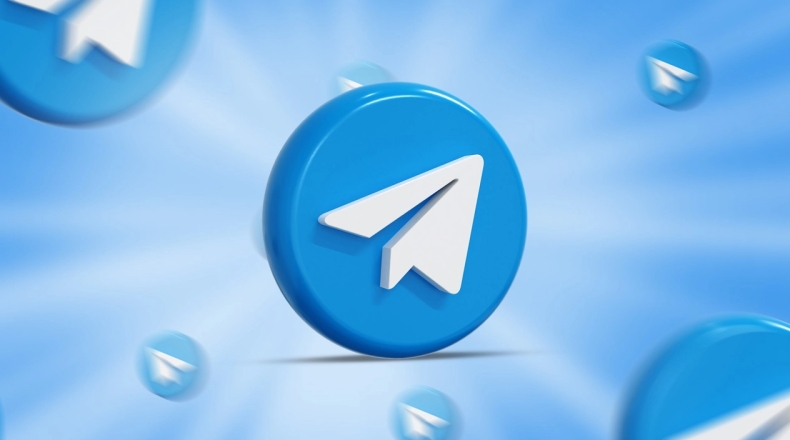 Telegram下载后提示证书错误