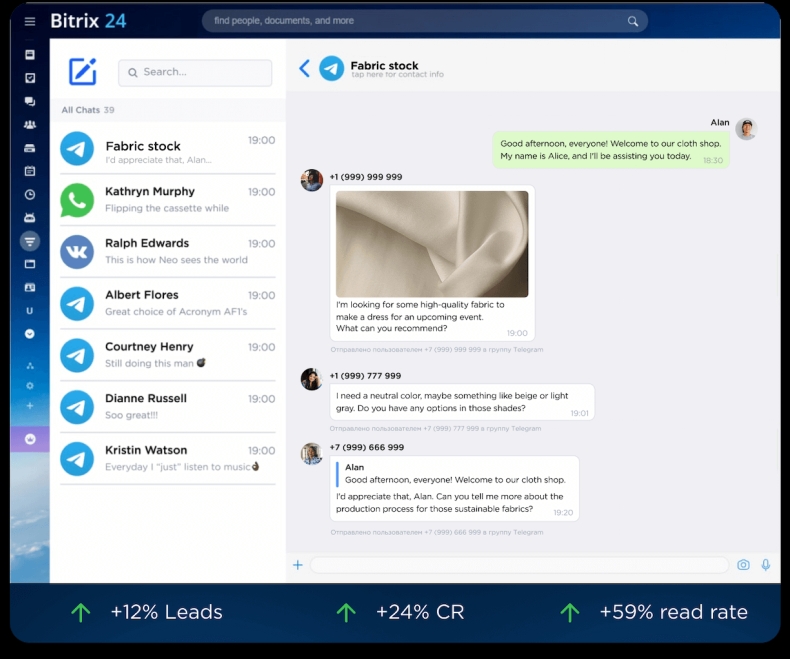 Telegram电脑版支持文件拖拽吗