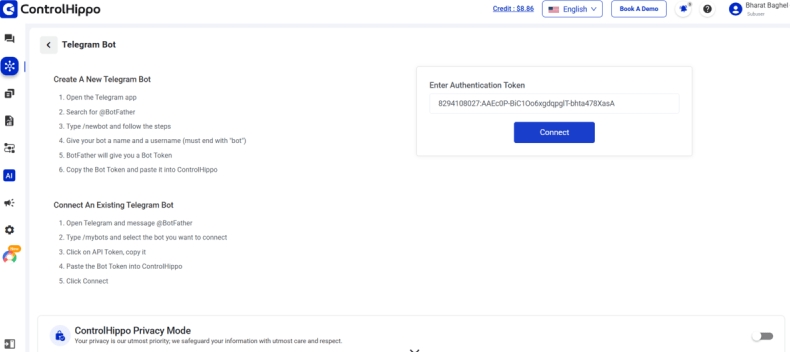 Telegram中文版安全吗