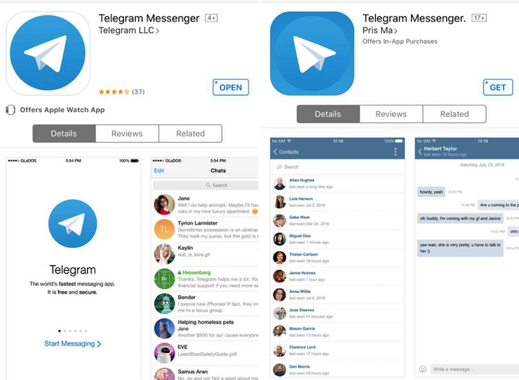 Telegram中文版怎么批量删除消息