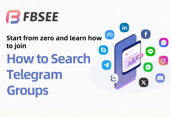 Telegram中文版怎么设置消息通知