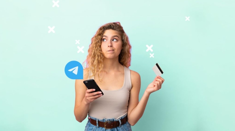 Telegram中文版怎么加入频道