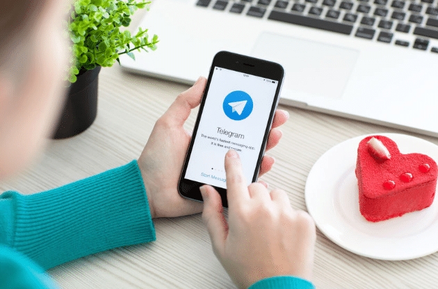Telegram下载提示病毒怎么办