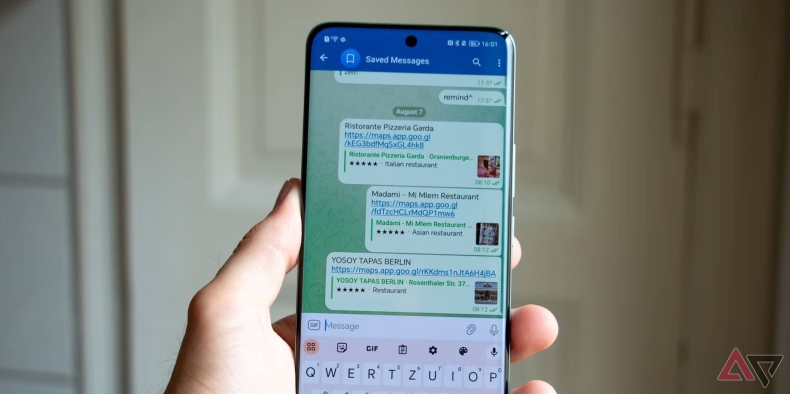 Telegram官网打不开有什么替代方法