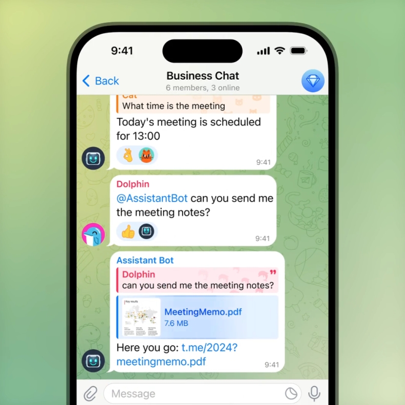 Telegram被封了怎么办?账号解封的有效途径