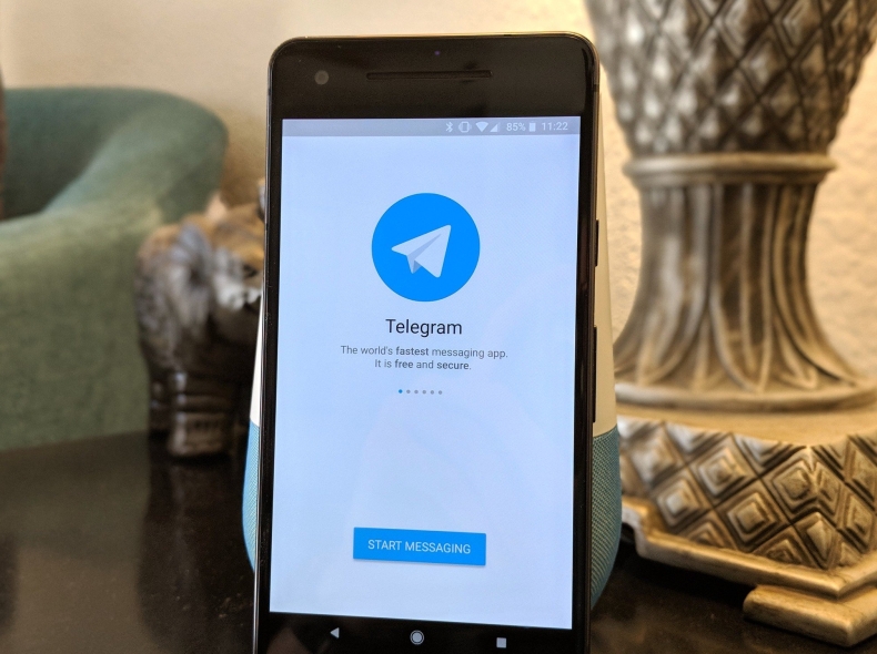 Telegram文件传输：快速分享大文件的技巧