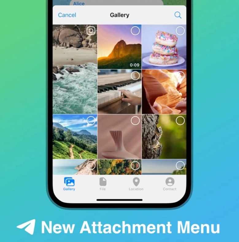 Telegram中文版下载:官方最新版本获取指南